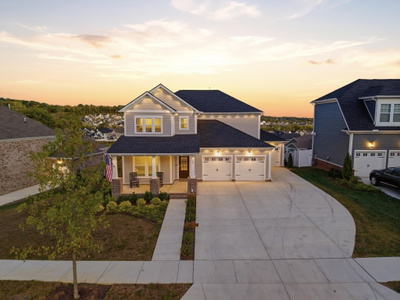 582 Gingerwood Ln