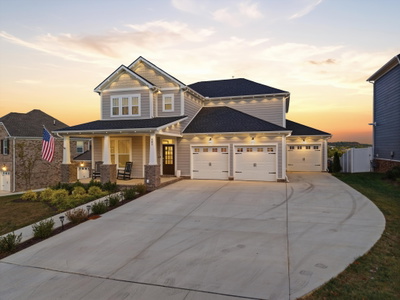 582 Gingerwood Ln