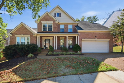 6965 Stone Run Dr