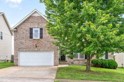 3464 Oak Creek Dr