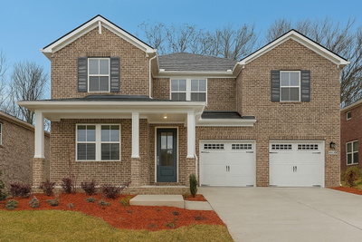 2408 Nolan Dr