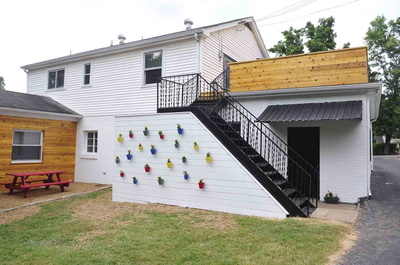 1111 McAlpine Ave