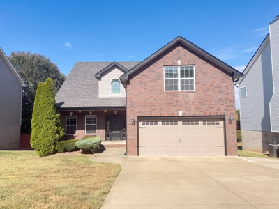 3208 Timberdale Dr