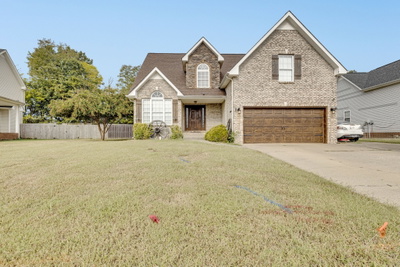 1622 Autumn Dr