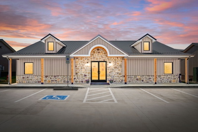 2510 Pea Ridge Rd Building F 115