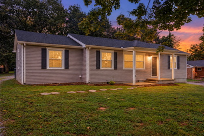 904 Bentley Cir