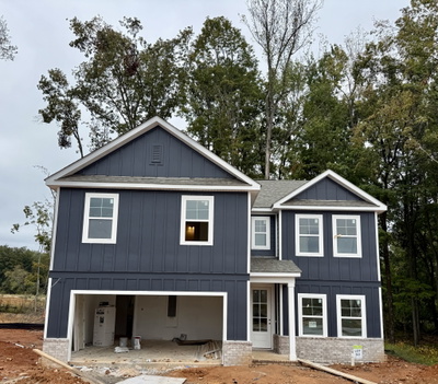 233 Hampshire Way