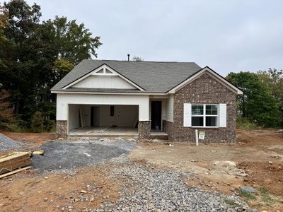 236 Hampshire Way