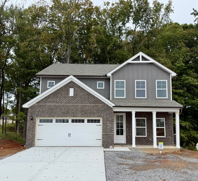 237 Hampshire Way
