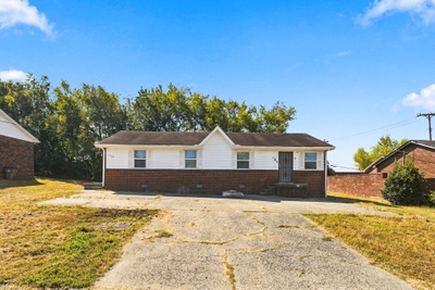 3704 Brickmont Dr
