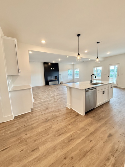 929 Watercourse Ct
