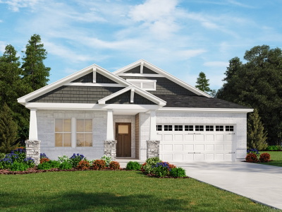 1061 Farm Ridge Dr