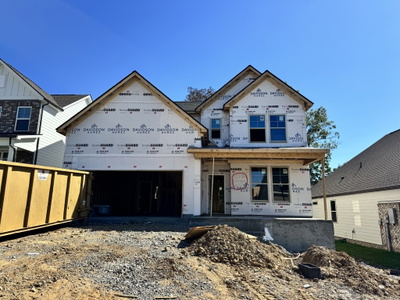 501 Old Spring Lane