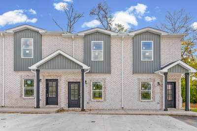 601 Mann Cir