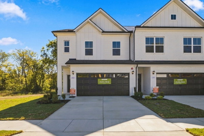 401 Kingsbury Drive