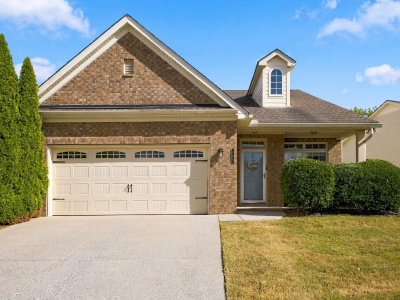 209 Dobson Branch Ct