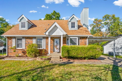 409 Carter Rd