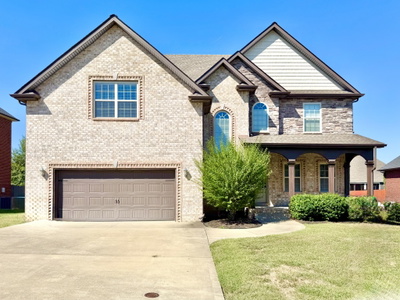 413 Clover Meadows Ct