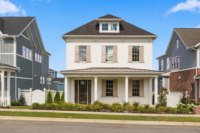 2012 Stonewater Boulevard