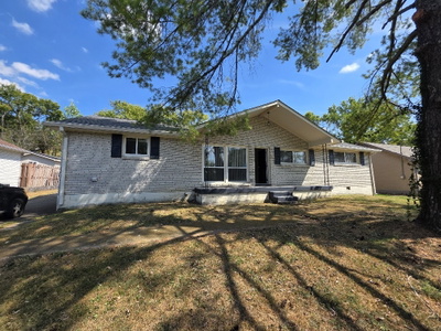 3728 Faulkner Drive