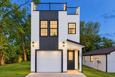 1102 Old Donelson Pike