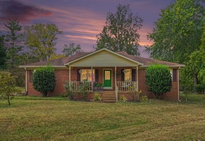 110 Lynn Dr