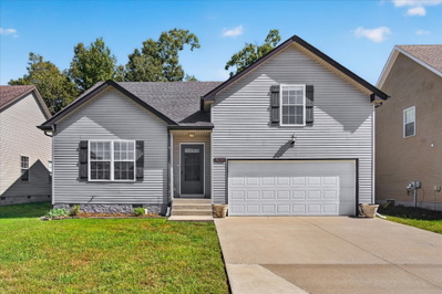 3627 Fox Tail Drive