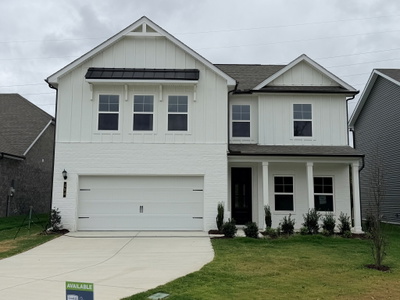 404 Misty Creek Court