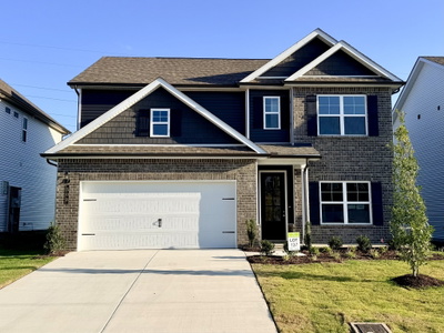 508 Misty Creek Court