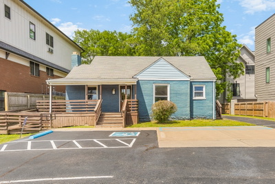 4307 Gallatin Pike