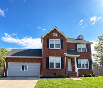 803 Keystone Dr
