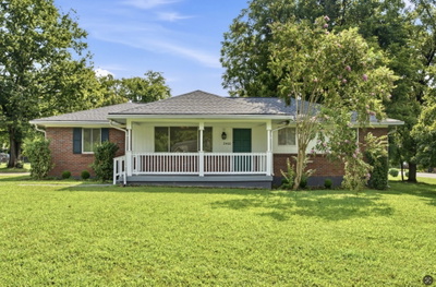 2400 Sandy Dr
