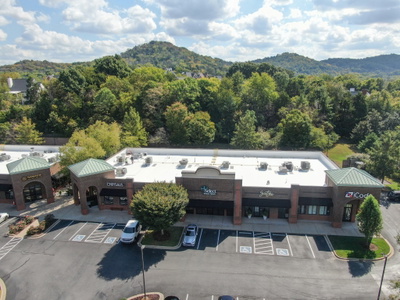 9040 Carothers Parkway