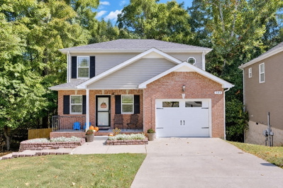 303 David Dr