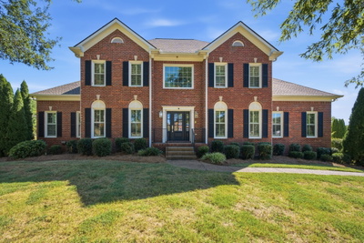 2405 Douglass Glen Ln