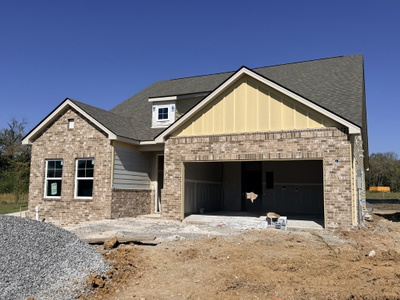 417 Misty Creek Court