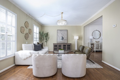 108 Jefferson Sq