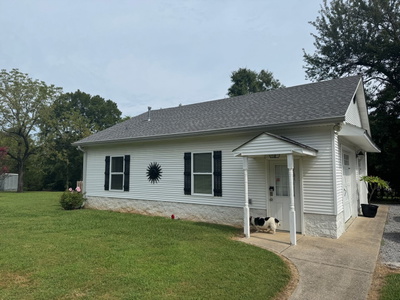 450 Quarry Rd