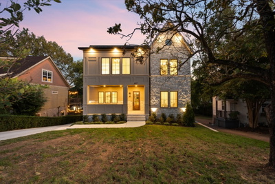 817 Horner Ave