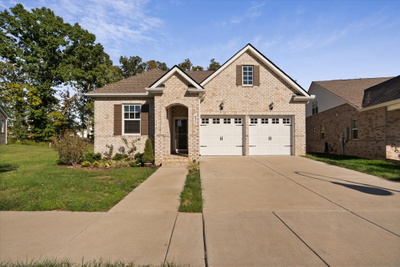 432 Gingerwood Ln
