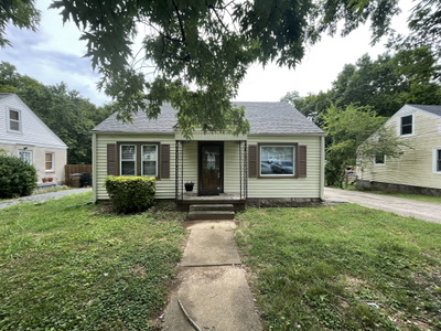 2908 Tuggle Ave