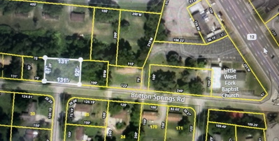 0 Britton Springs, E