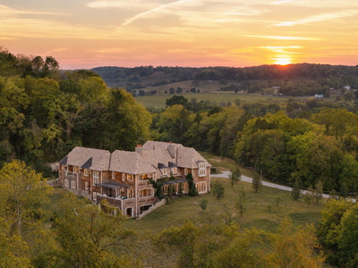 4257 Old Hillsboro Road