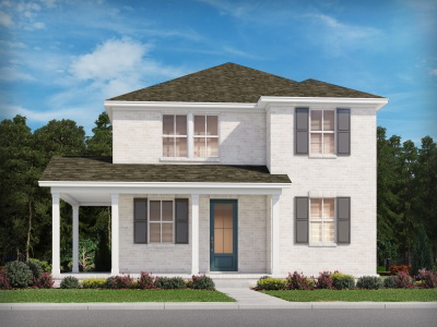 336 Hocking Court