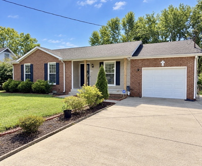 620 Doane Dr