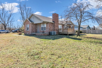 396 McDonald Dr