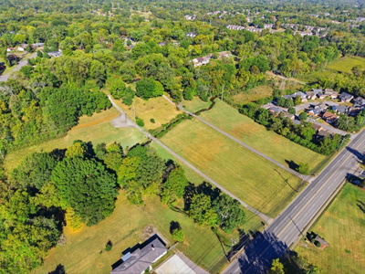 5407 Edmondson Pike