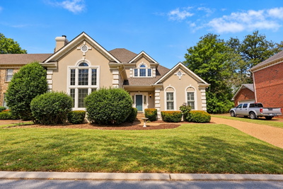 206 Belle Lake Dr