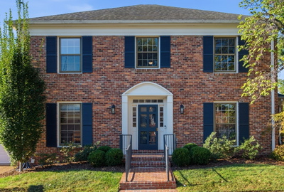 4114 Legend Hall Dr