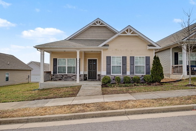 2217 Silverton Dr